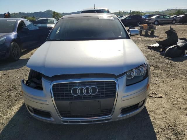 2006 Audi A3 2.0 Sport