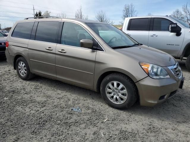 2008 Honda Odyssey EXL