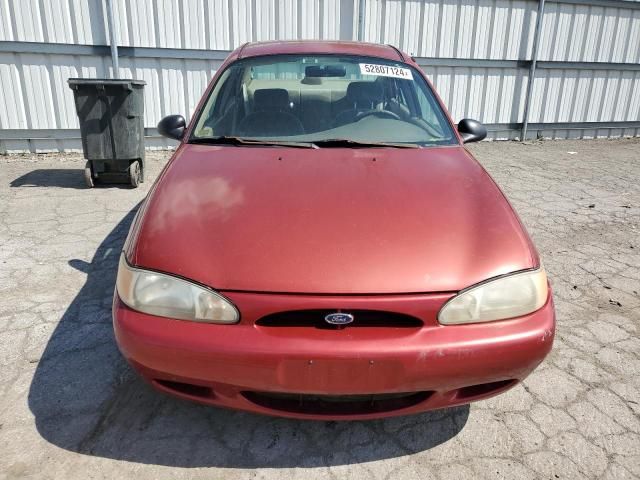 1999 Ford Escort LX