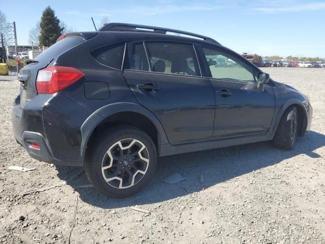 2017 Subaru Crosstrek Premium