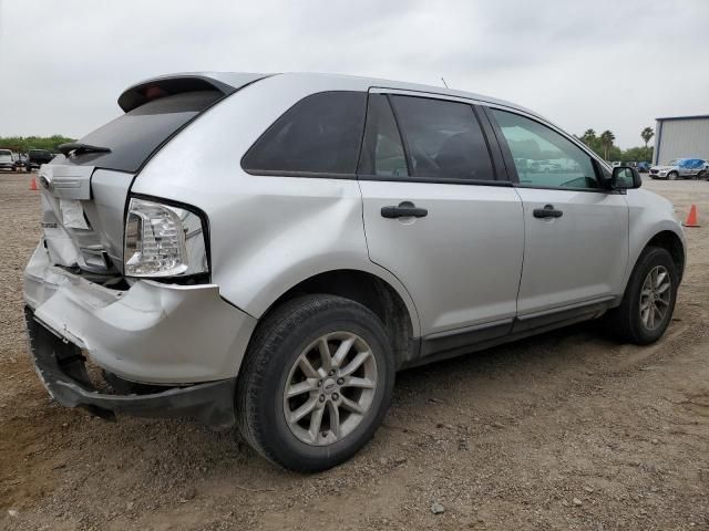 2014 Ford Edge SE