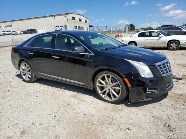 2014 Cadillac XTS Premium Collection