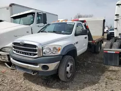 Trucks With No Damage for sale at auction: 2008 Sterling Bullet