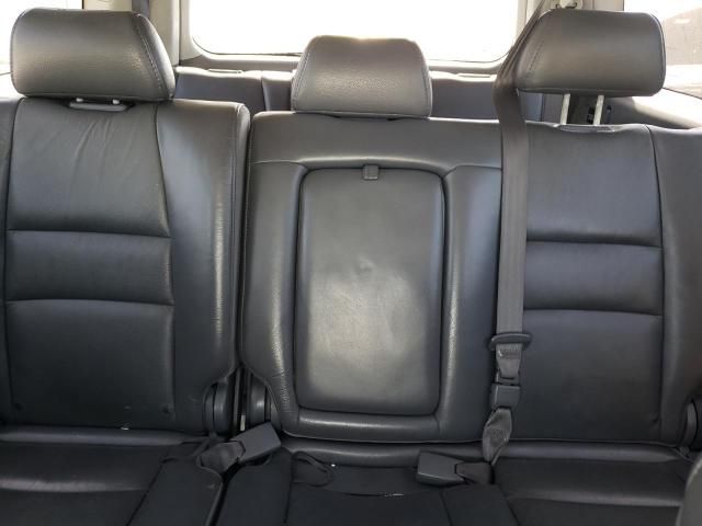 2007 Honda Pilot EXL