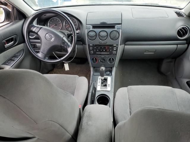 2006 Mazda 6 I