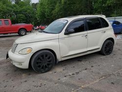 Chrysler salvage cars for sale: 2004 Chrysler PT Cruiser Limited