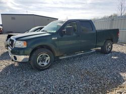 2008 Ford F150 Supercrew en venta en Wayland, MI