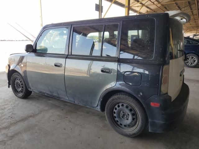 2005 Scion XB