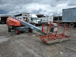 Trucks With No Damage for sale at auction: 2007 Skjk Scissor
