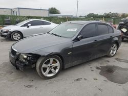 BMW 325 I Automatic salvage cars for sale: 2006 BMW 325 I Automatic