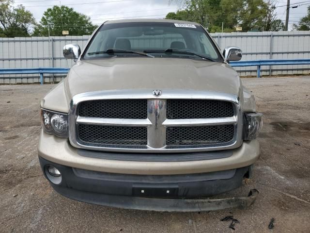 2003 Dodge RAM 1500 ST