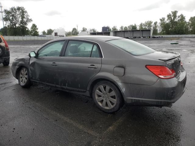 2007 Toyota Avalon XL