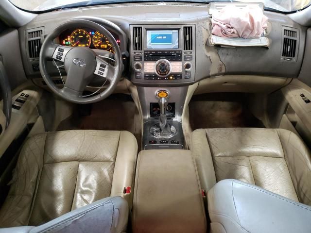 2006 Infiniti FX35