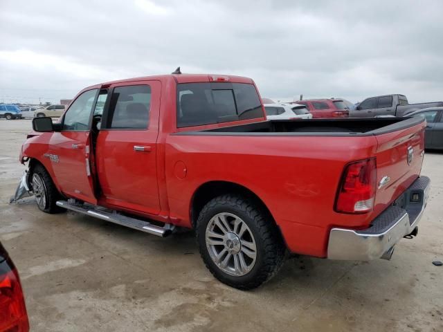 2014 Dodge RAM 1500 SLT