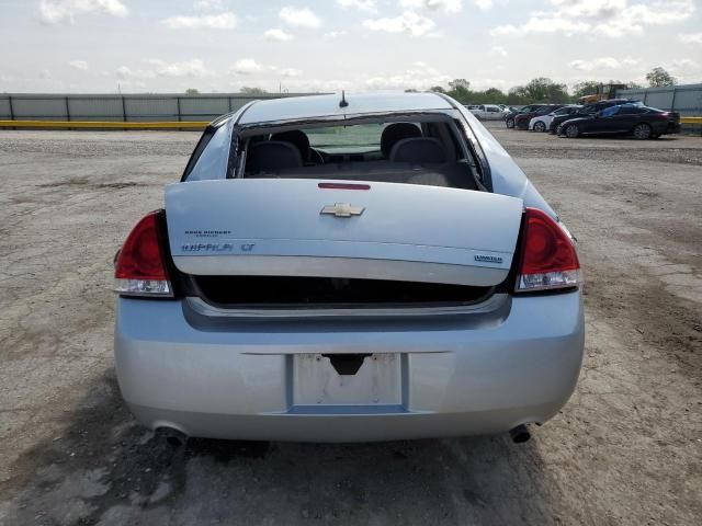 2014 Chevrolet Impala Limited LT