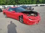 2002 Pontiac Firebird