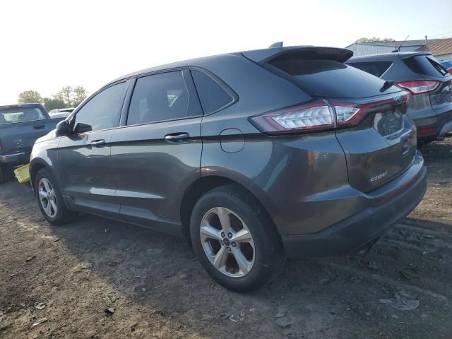 2015 Ford Edge SE