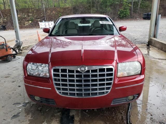 2007 Chrysler 300 Touring