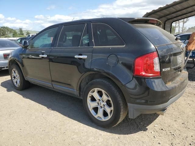 2011 Ford Edge SEL