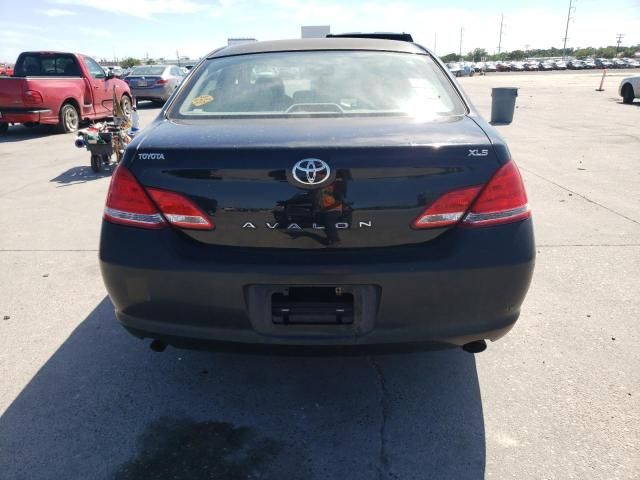 2007 Toyota Avalon XL