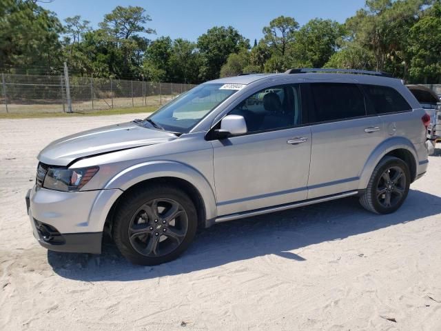 2020 Dodge Journey Crossroad