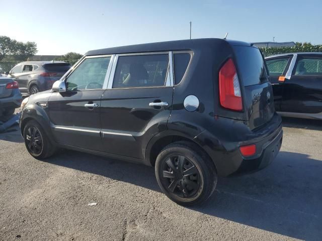 2012 KIA Soul