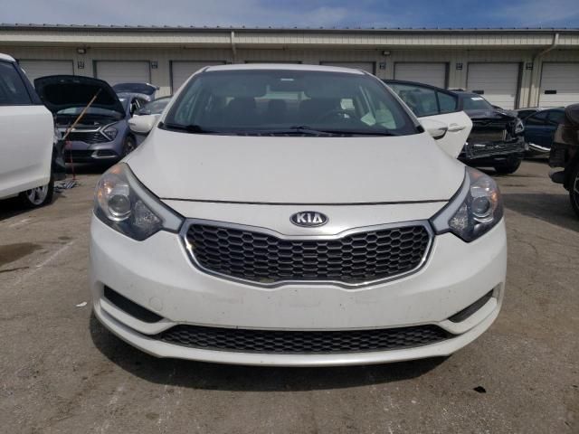 2014 KIA Forte LX