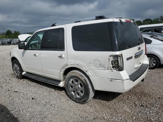 2009 Ford Expedition Limited