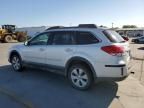 2011 Subaru Outback 2.5I Limited