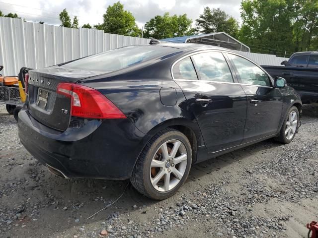 2016 Volvo S60 Premier