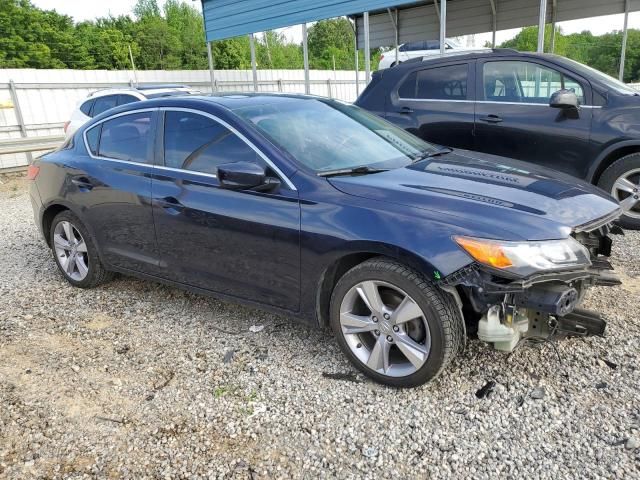 2014 Acura ILX 20