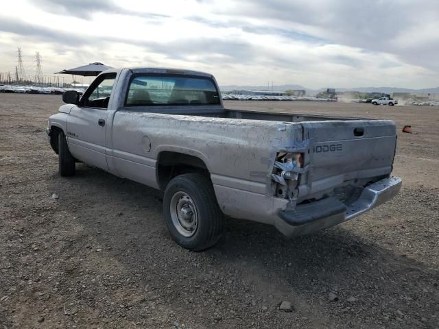 1999 Dodge RAM 1500