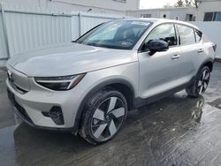 Volvo Vehiculos salvage en venta: 2023 Volvo C40 Recharge Ultimate