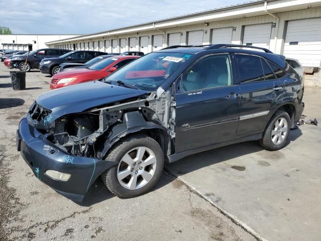 2004 Lexus RX 330