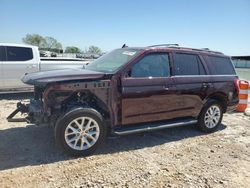 Ford Expedition Vehiculos salvage en venta: 2021 Ford Expedition XLT