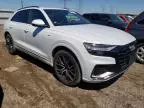 2022 Audi Q8 Premium Plus S-Line