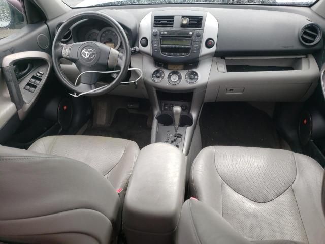 2006 Toyota Rav4 Limited