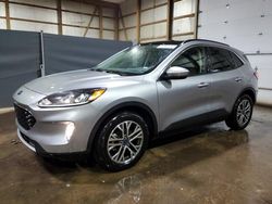 2021 Ford Escape SEL for sale in Columbia Station, OH