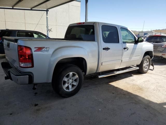 2011 GMC Sierra K1500 SLE