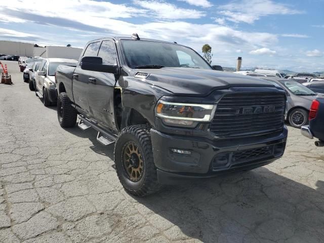 2019 Dodge RAM 2500 BIG Horn