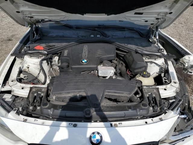 2015 BMW 428 I
