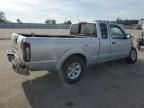 2002 Nissan Frontier King Cab XE