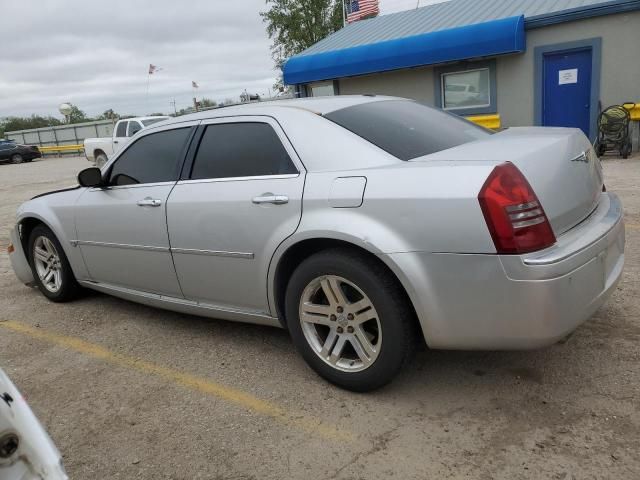 2006 Chrysler 300C