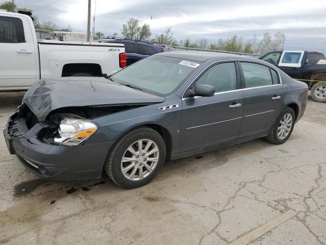 2010 Buick Lucerne CXL