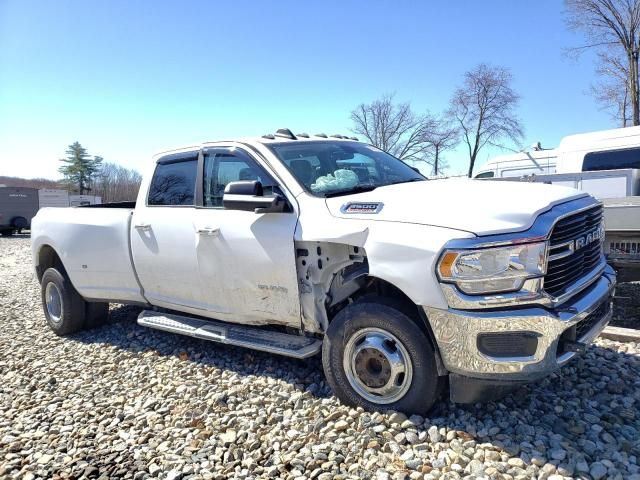 2019 Dodge RAM 3500 BIG Horn