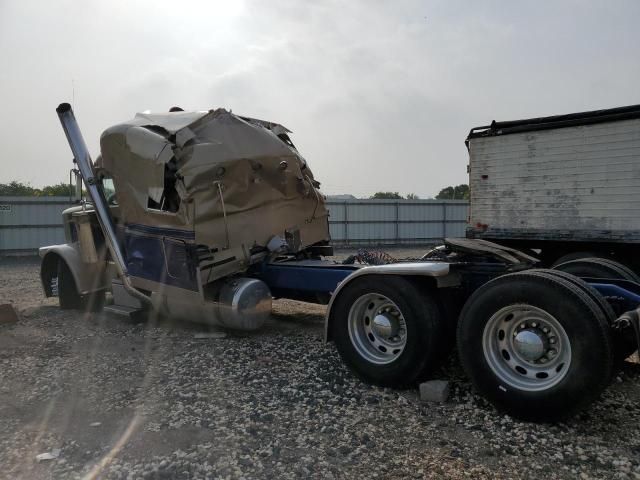 2008 Peterbilt 389