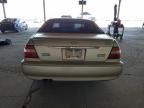 2001 Infiniti Q45 Base