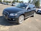 2014 Audi Q5 Premium