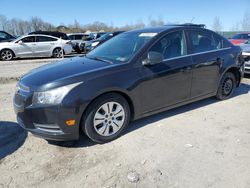 2012 Chevrolet Cruze LS for sale in Duryea, PA