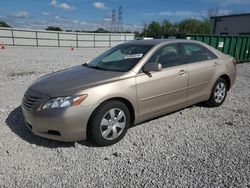 2007 Toyota Camry CE for sale in Barberton, OH